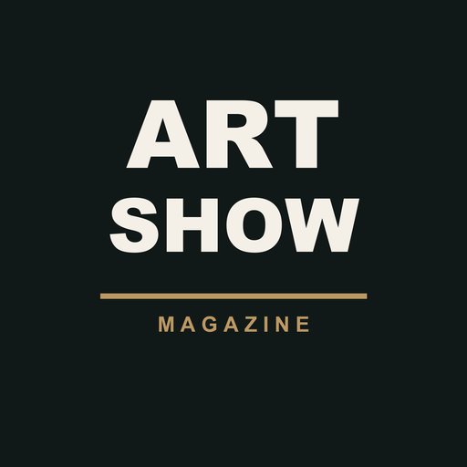 Art Show Magazine app icon